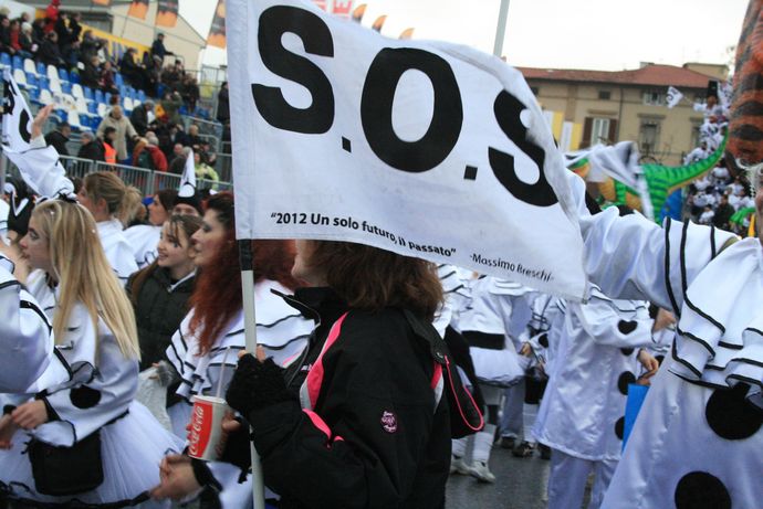 Ingrandisci la foto